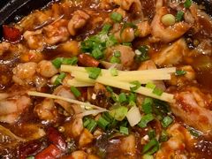 -辣螃铠盆盆蟹大排档(海昌店)