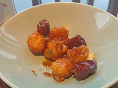 -环球港凯悦 · 享悦中餐厅