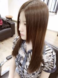 Mirror Salon-3AM HAIR SALON烫发染发接发