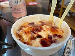 -老字号.雅克白族石板烧十年老店(大理古城店)