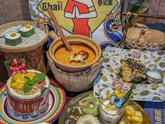 -泰妃殿(武汉首店)