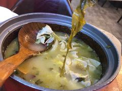 -周鱼小馆石锅酸菜鱼(活力汇店)