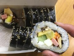 -传闻来紫菜包饭·打糕(西塔韩百店)