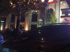 -锦龙国际酒店(天津奥体中心华苑地铁站店)