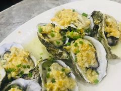 -四川小胡子海鲜(丁村万人海鲜广场店)