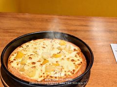 -萨贝尔意式餐厅(宝信店)