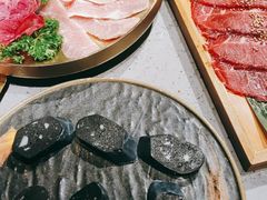 -妥妥烤肉料理(昙华林店)