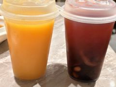 -吕氏焗小鲜•海鲜青岛菜(八大关店)