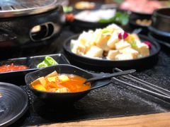 -九田家黑牛烤肉料理(太阳城店)