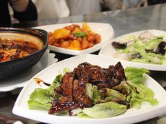 酱爆猪肝-壶园美食·淮扬菜(东圈门店)