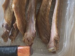 -潮半城·深井烧鹅潮州卤味手打牛肉丸(大沽路菜市场店)