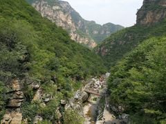 -孤山寨风景区