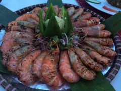 -越海渔村