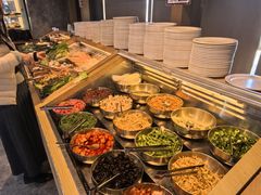 -火炉火自助餐(五道口购物中心店)