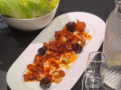 -羊门客在·烤盐池滩羊·川菜