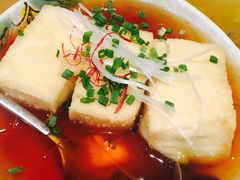 日式炸豆腐-天手古舞居酒屋(889广场店)