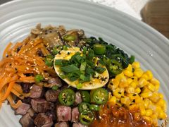 -娜娜家•Nana's restaurant(国金汇店)