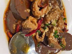-頂好酒家·经典粤菜(海信广场店)