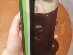 酸柠浮冷萃-星巴克(杭州市民中心店)