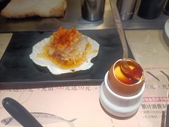 -盛焰铁板烧(王府井店)