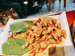 -鑫日千里马朝鲜族小馆(总店)