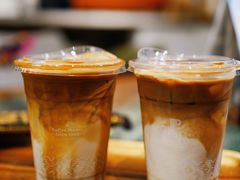 -Peet's 皮爷咖啡(东湖路手作店)