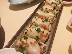 -侨美食家·粤菜(体育西路店)