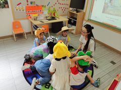 -安妮花英语·少儿·原版阅读(沙坪坝店)