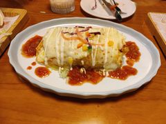 鸡肉奶酪卷-么哈MOJAR(厦门云城万科里店)