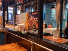 -虾宝贝胶东海鲜·渔家菜(小西天店)