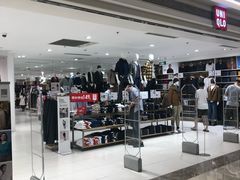 -优衣库(武汉国际广场店)