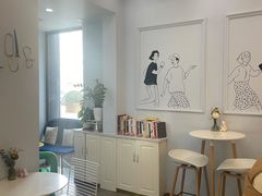 -姆们M Sweetie Cake(三里屯店)