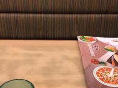 -萨莉亚意式餐厅(星海广场店)
