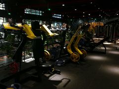 -梧桐阳光国际游泳健身会所(亚运村店)