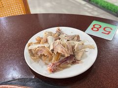-朝伟清真铜瓢牛肉馆(三十年老·店)