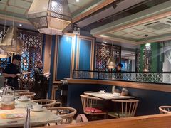 -陶陶居酒家(环市东店)