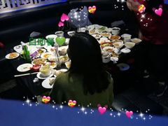 -堂会(白云店)