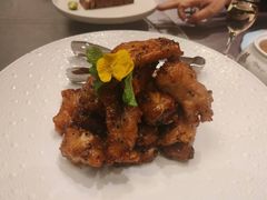-青岛海天世园酒店-海澜阁中餐厅