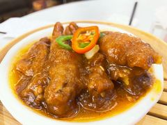 -汤臣·空中餐厅·严选粤菜(石湾世博广场店)