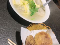 -买又大餐厅(福林里店)