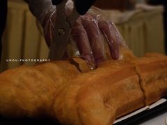 现炸大油条-悦景酒家(罗湖店)