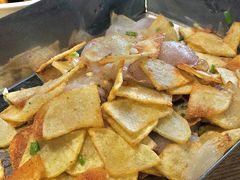 开心的土豆-开小灶(公望街店)