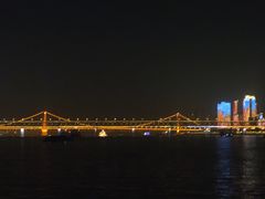-武汉两江游览·夜游长江(汉口粤汉码头)
