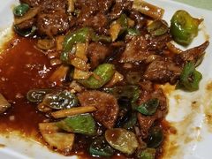 -东四民芳餐厅(世茂工三店)