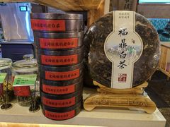 -筱爷叔·上海传统手工菜(玉树路店)