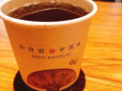 -和府捞面(东直门银座店)