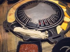 -哈哈碳都·牛肋条无限自助烤肉(台江万达店)