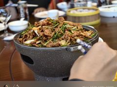 -普天和酒楼·新津菜·烤鸭(天津之眼店)