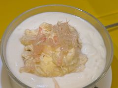 -果流香水果甜品(建政路店)
