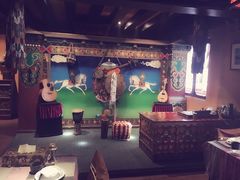 -阿布氇孜藏餐厅(九寨沟店)